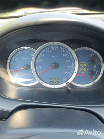 Mitsubishi L200 2.5 МТ, 2007, 344 000 км