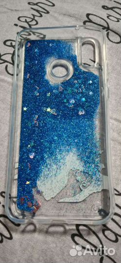 Чехол на Huawei p20 lite