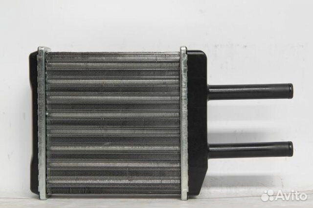 Радиатор отопителя Matiz 0.8/1.0