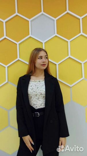 Репетитор по химии