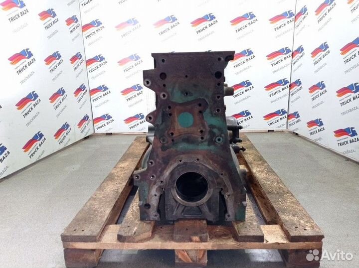 Блок цилиндров двигателя Volvo FH, Volvo FM