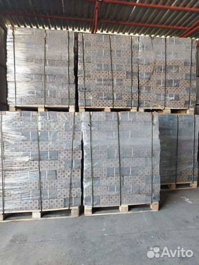 Топливные брикеты Пини Кей/ Евродрова топливные бр