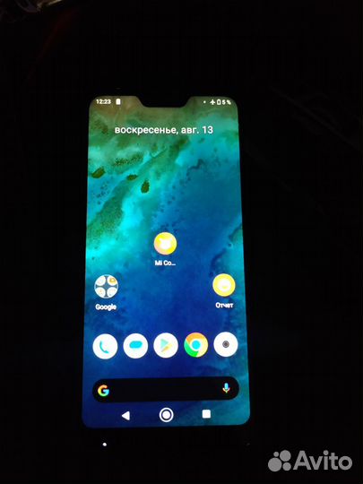 Xiaomi redmi Mi A2 Lite