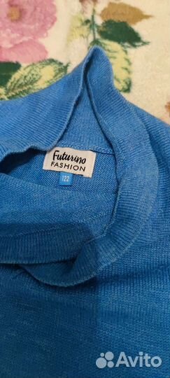 Кофта для мальчика