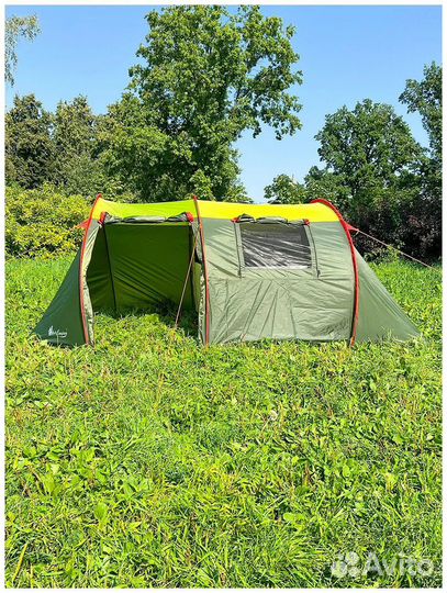 Палатка туристическая