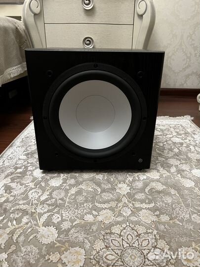 Monitor audio bronze bxw10