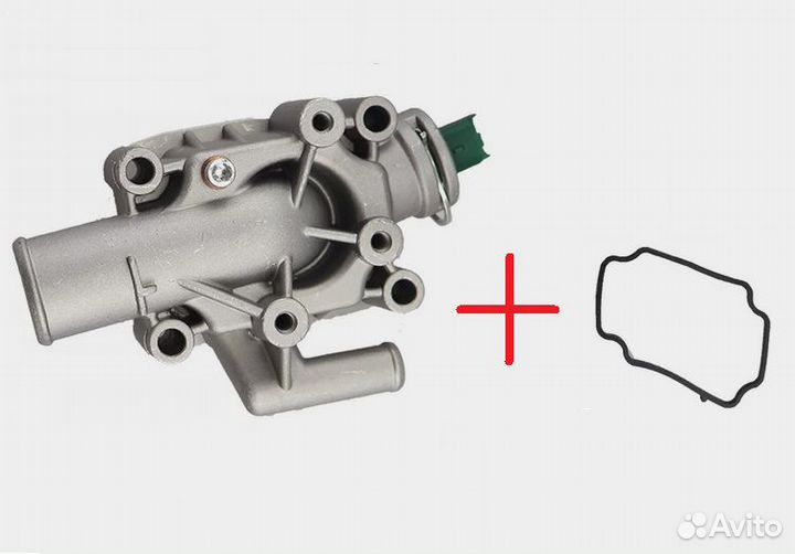 Термостат для Peugeot -Citroen