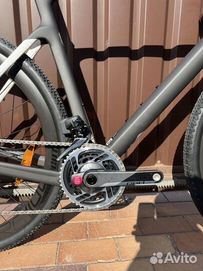 Scott Addict Gravel Tuned 2022, размер Л, новый