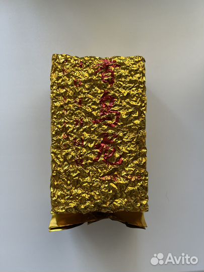Китайский чай