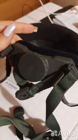 Подвесная система на 6б47