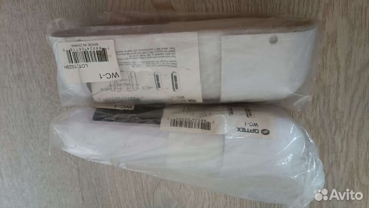 Корпус Optex WC-1