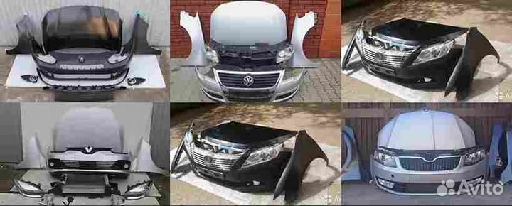 Радиатор citroen jumper, citroen jumper 06, citroe