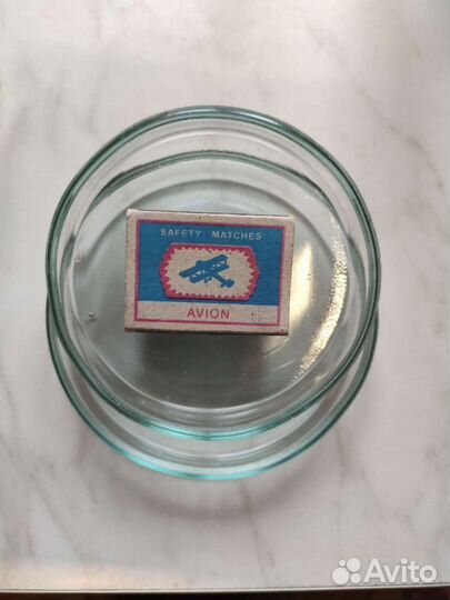 Чашка Петри около 60 шт