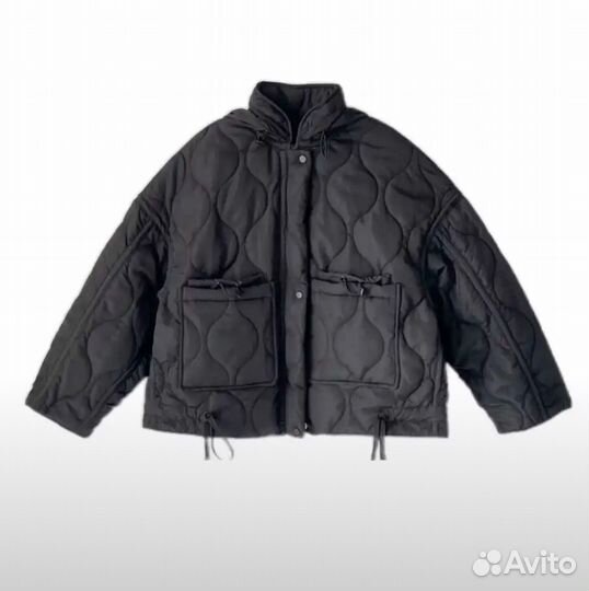 Куртка женская