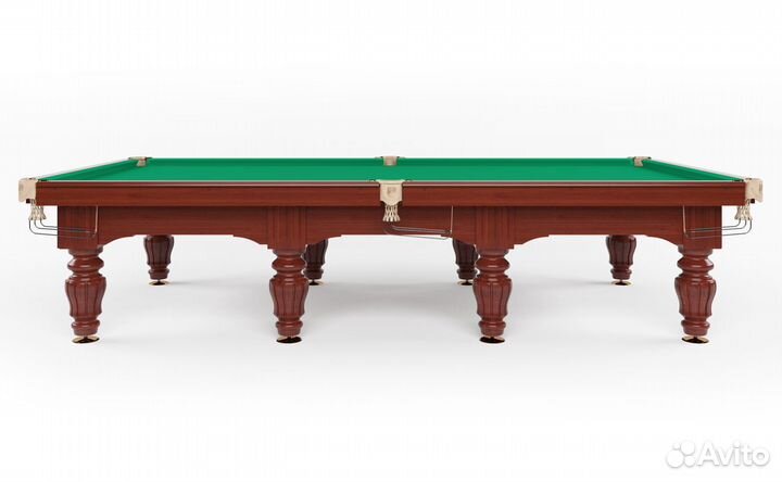 Бильярдный стол Барон