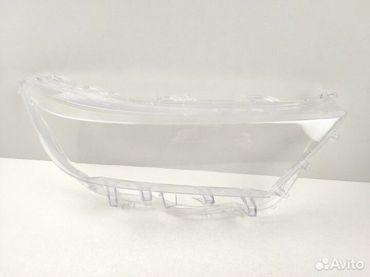Стекло фары правое Toyota Rav4 U50 2018