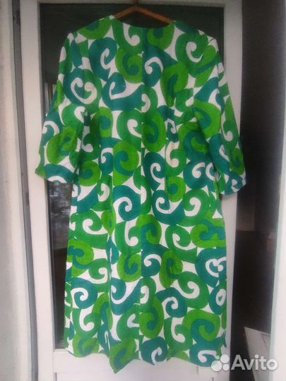 Халат махровый женский новый