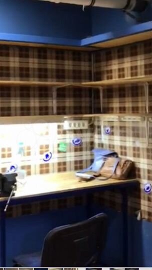 Гараж, 28 м²