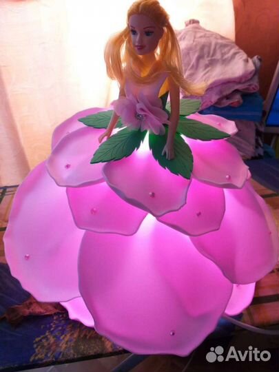 Светильник