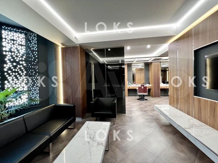 Особняк в центре 510 м², земля в собственности