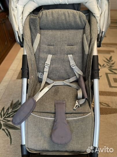 Коляска geoby c780