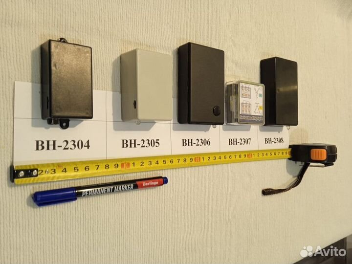 Электронный сторож (муляж)