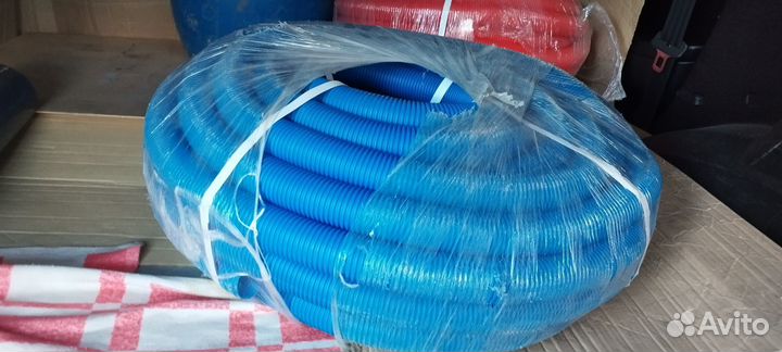 Гофра Uni-fitt 43