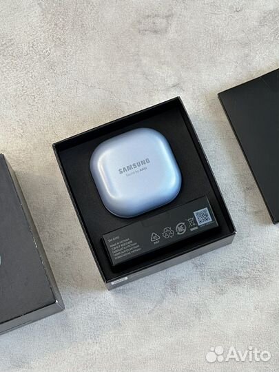 Samsung Galaxy Buds Pro