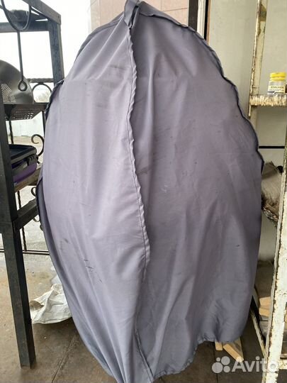 Тандыр Амфора Атаман