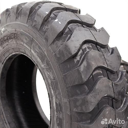 Шина Marcher 405/70-20 (16/70-20) PR16 E3/L3 TBL