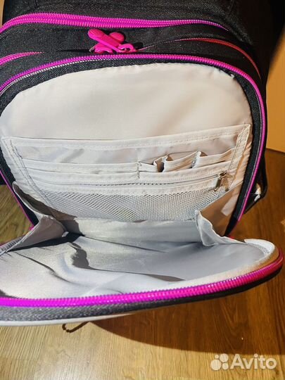 Рюкзак для первоклассника