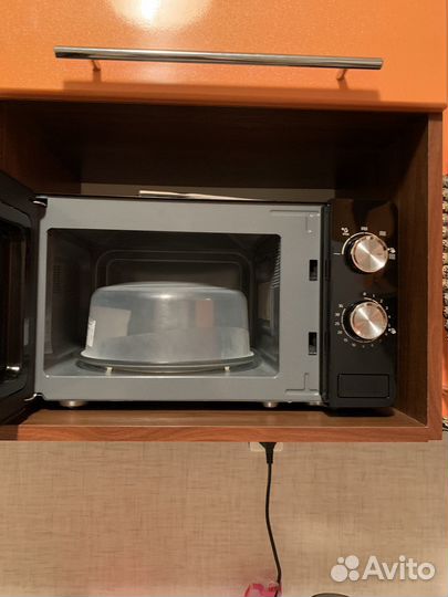 Микроволновая печь gorenje бу