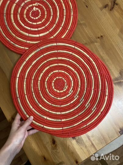 Салфетки на стол