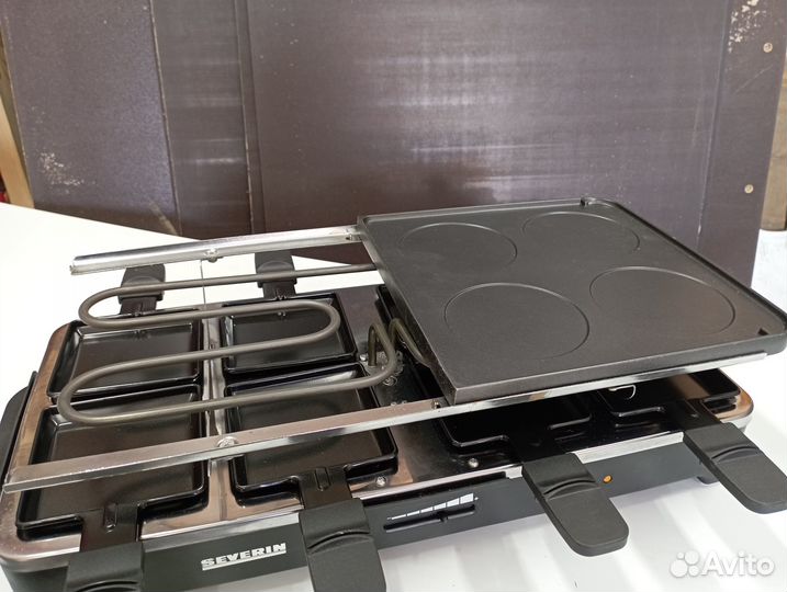 Продам гриль - раклетницу