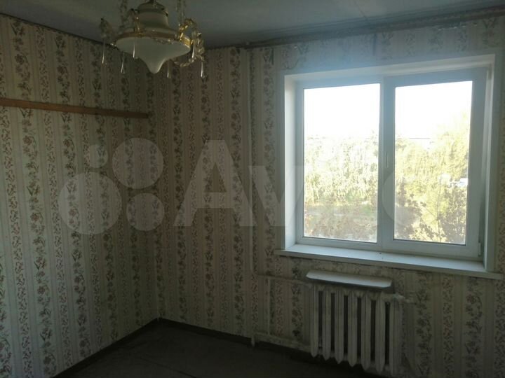 4-к. квартира, 59 м², 4/5 эт.