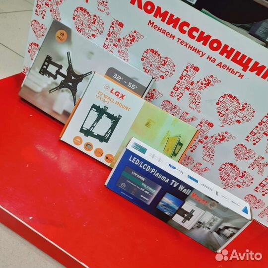 Кронштейн для телевизора на стену. К5