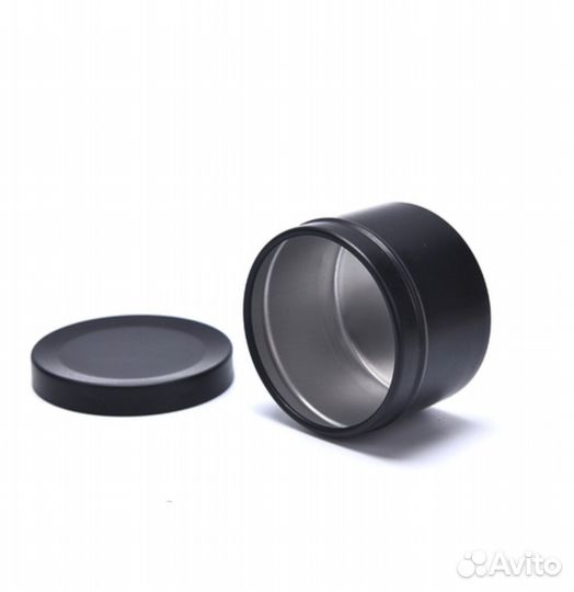 Алюминиевые жестяные банки