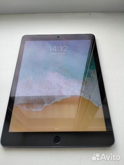 Apple iPad air 2