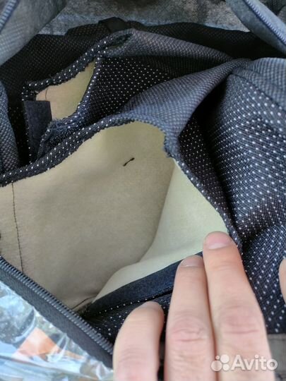 Чехлы на сидения Газель Некст (бизнес)