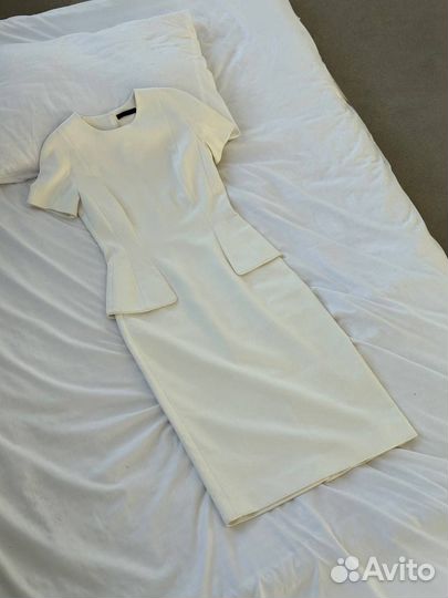 Платье the Row