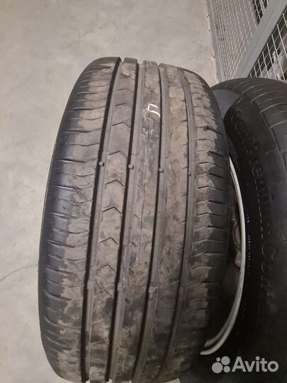 Летние колеса R 16 для Toyota auris,тойота королла