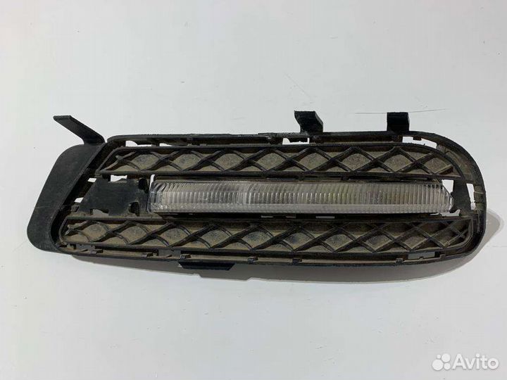 Ходовой огонь левый Mercedes W212 E212