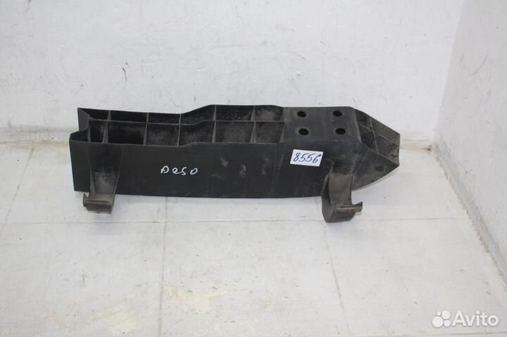 Усилитель заднего бампера Peugeot-Citroen 206