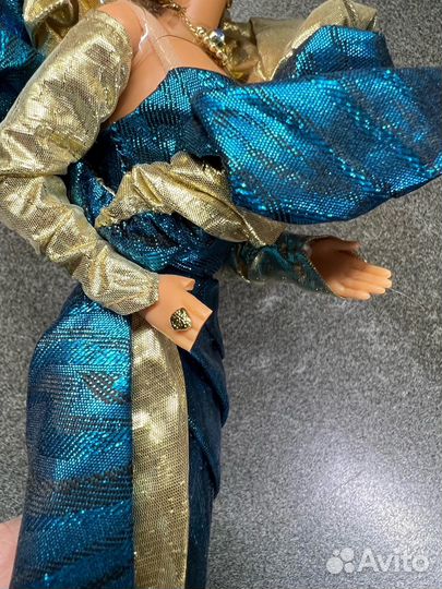 Benefit Ball Barbie Classic Collection