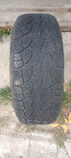 Hankook Dynapro AT M 265/60 R18