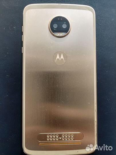 Motorola Z2 Force 2 SIM XT1789-05