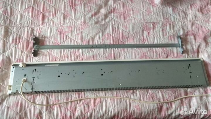 Обогреватель электрический настенный Siemens