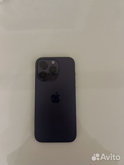 iPhone 14 Pro, 256 ГБ
