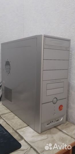 Домашний пк intel core i5