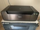 Принтер canon pixma pro-1